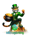 Kartu permainan mobile yang menggambarkan lobi KASTIL777