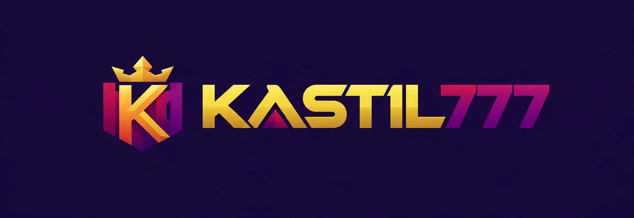 KASTIL777 Logo